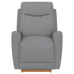 Kodie Power Rocker Wall Hugger Recliner with Power Lumbar