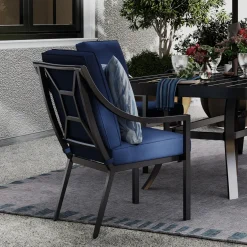 Lagoon Dining Chair