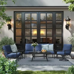 Lagoon Outdoor Seating Set-New!