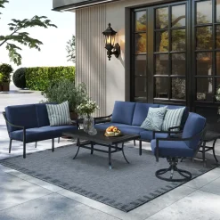 Lagoon Outdoor Seating Set-New!