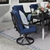 Lagoon Swivel Dining Chair
