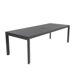 Laguna Extension Dining Table