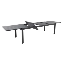 Laguna Extension Dining Table
