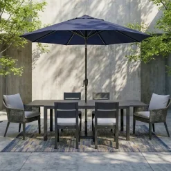 Laguna Outdoor Dining Set