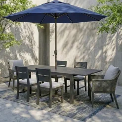 Laguna Outdoor Dining Set