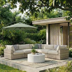 Laguna Outdoor Living Set