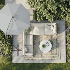 Laguna Outdoor Living Set