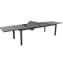 Laguna 7pc Dining Set: Table & 6 Woven Arm Chairs