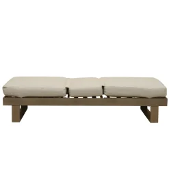 Lahaina Double Sided Chaise Lounge