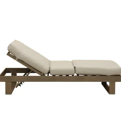 Lahaina Double Sided Chaise Lounge
