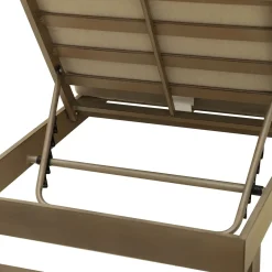 Lahaina Double Sided Chaise Lounge