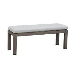 Lahaina Outdoor Bench