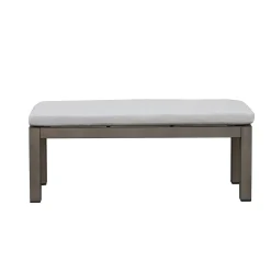 Lahaina Outdoor Bench