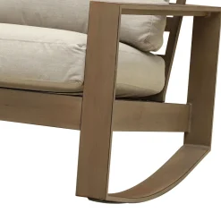 Lahaina Rocking Chair