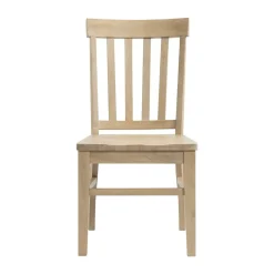Lakeside Rectangular Dining Set