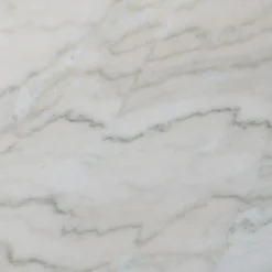 Lakeside Rectangular Marble Top Dining Table