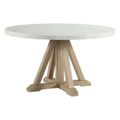 Lakeside Round Dining Set