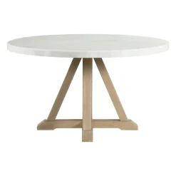 Lakeside Round Dining Set