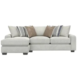 Landon 2pc Left Chaise Sectional
