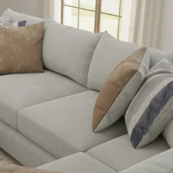 Landon 3pc Left Chaise Sectional