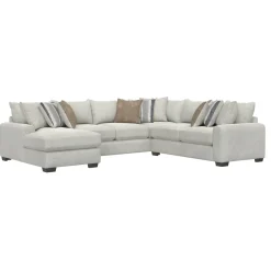 Landon 3pc Left Chaise Sectional