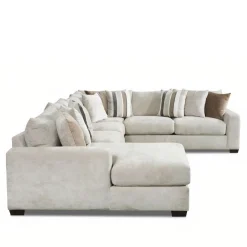 Landon 3pc Left Chaise Sectional