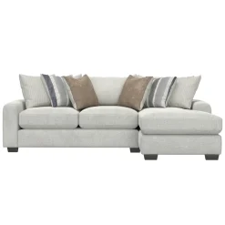 Landon 2pc Right Chaise Sectional