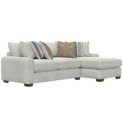 Landon 2pc Right Chaise Sectional
