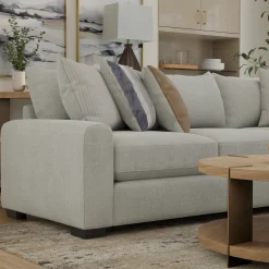 Landon Sectional with Chaise