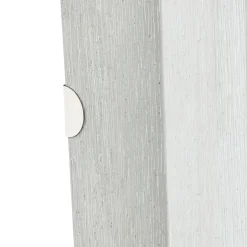 Laurel Panel Bed