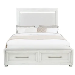 Laurel Storage Bed