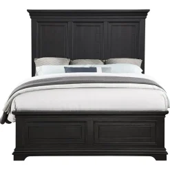 Legion California King Panel Bed