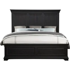 Legion Eastern King Panel Bed
