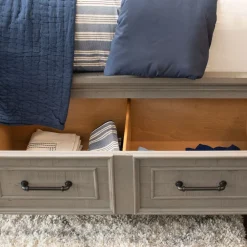Legion Storage Bedroom Set