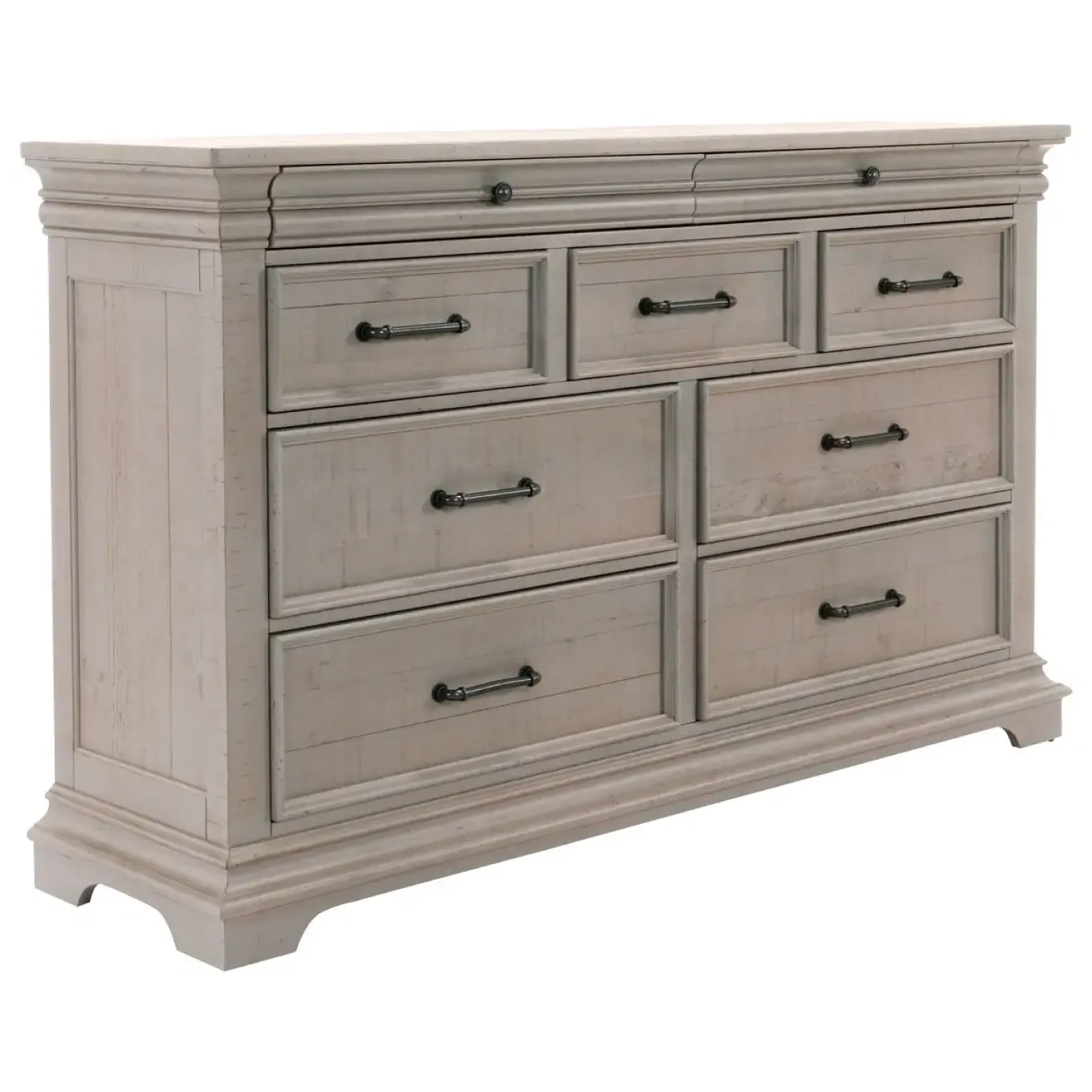 Legion Storage Bedroom Set