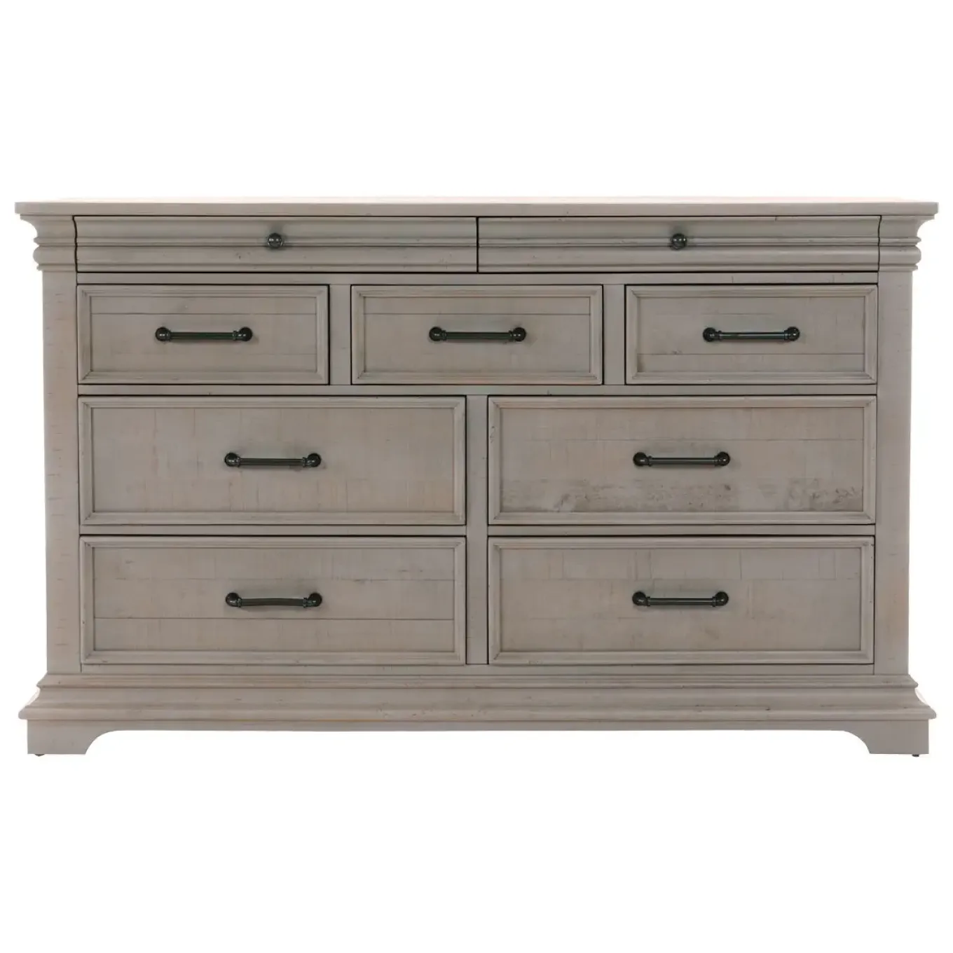 Legion Storage Bedroom Set