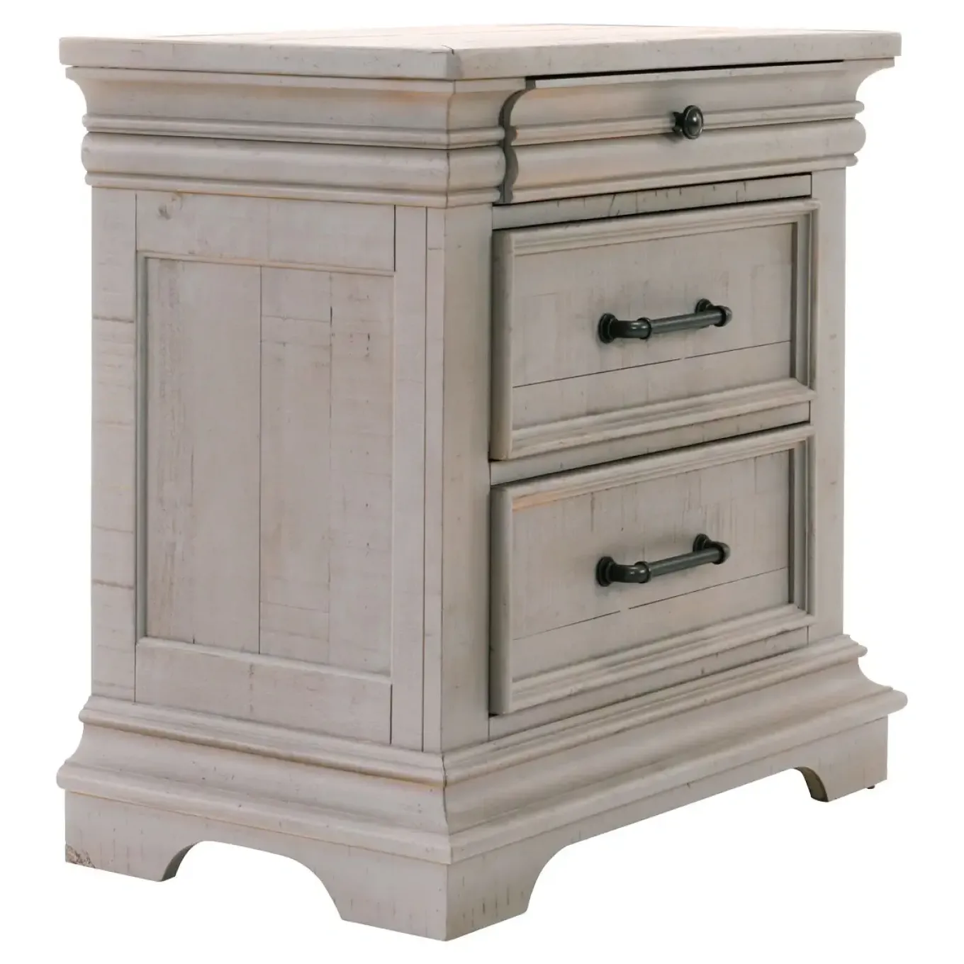 Legion Storage Bedroom Set