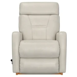Lennon Leather Rocker Recliner