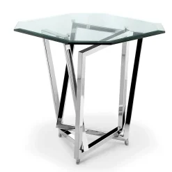 Lennox End Table