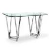 Lennox Sofa Table