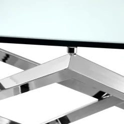 Lennox Sofa Table