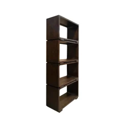 Leon Bookcase Pier