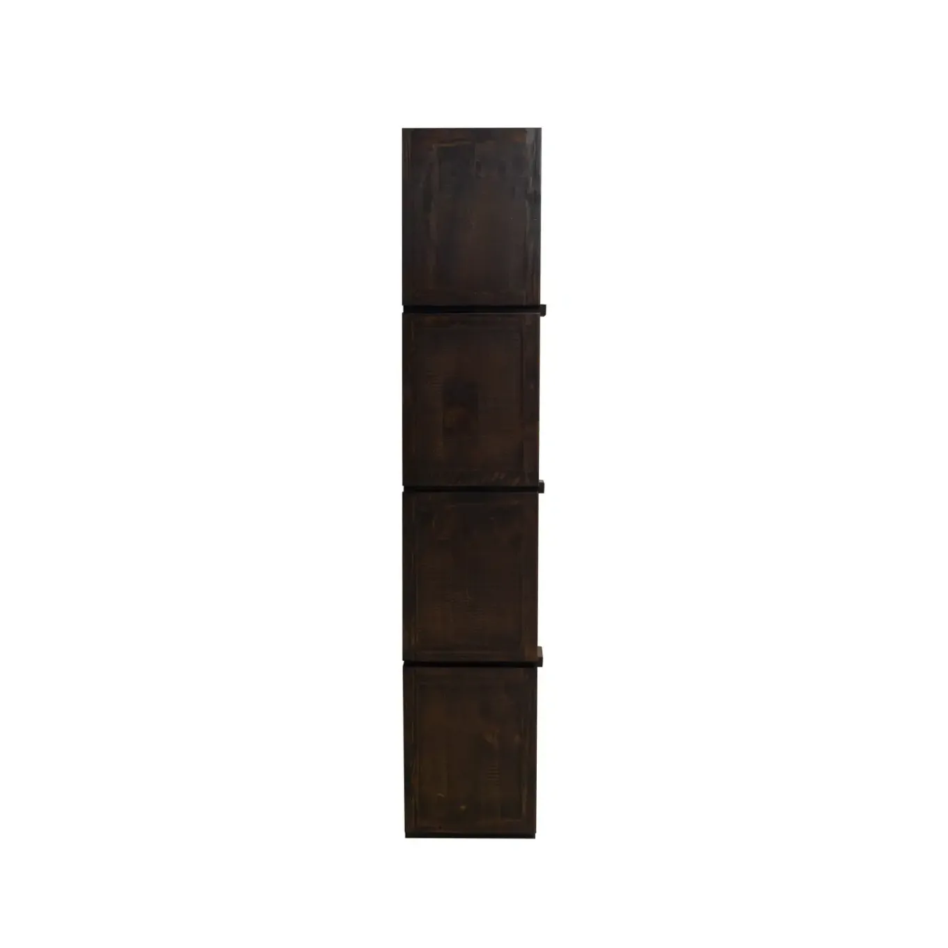 Leon Bookcase Pier