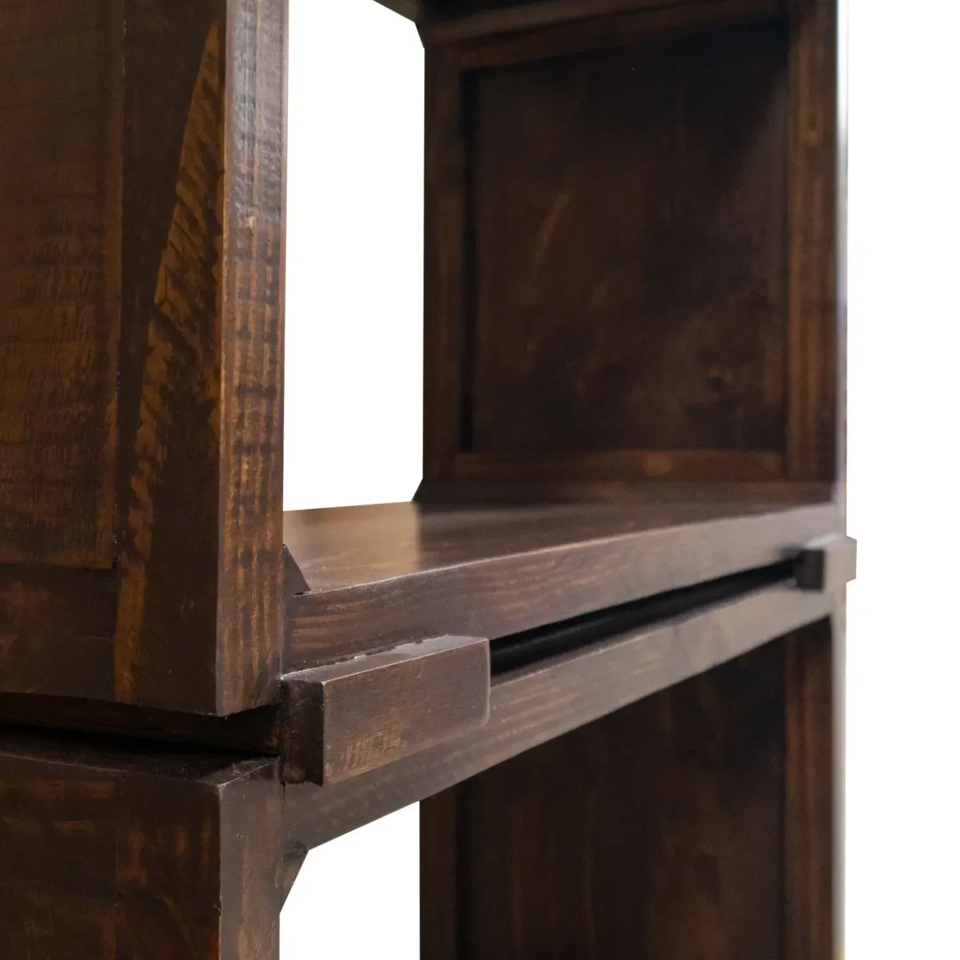 Leon Bookcase Pier
