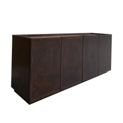 Leon Entertainment Console