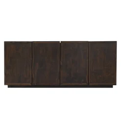 Leon Entertainment Console