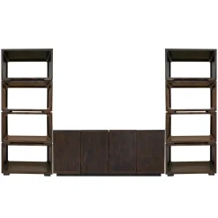 Leon Entertainment Wall-New!