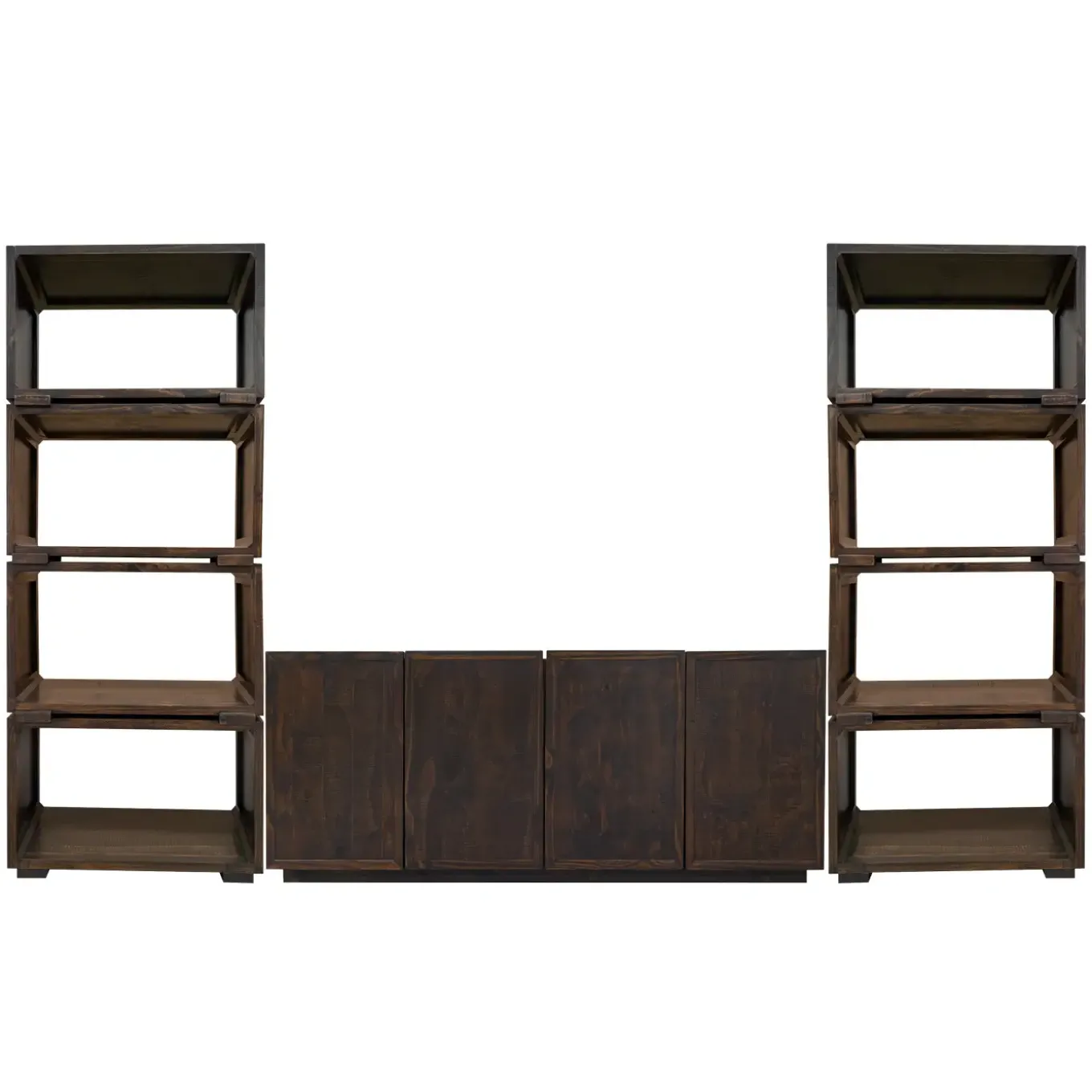 Leon Entertainment Wall-New!