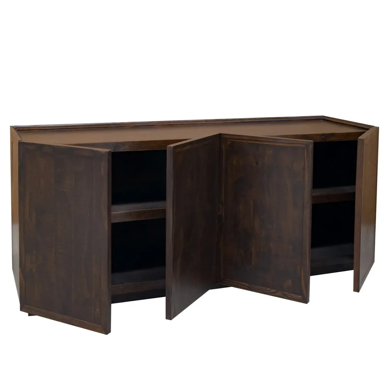 Leon Entertainment Wall-New!