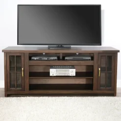 Levi Media Console